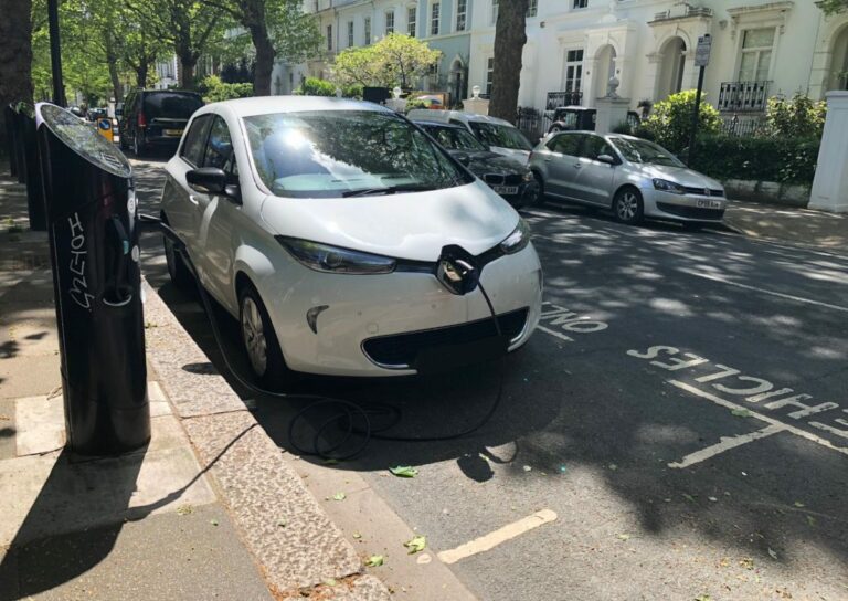 Busting the myths around electric cars – part 1