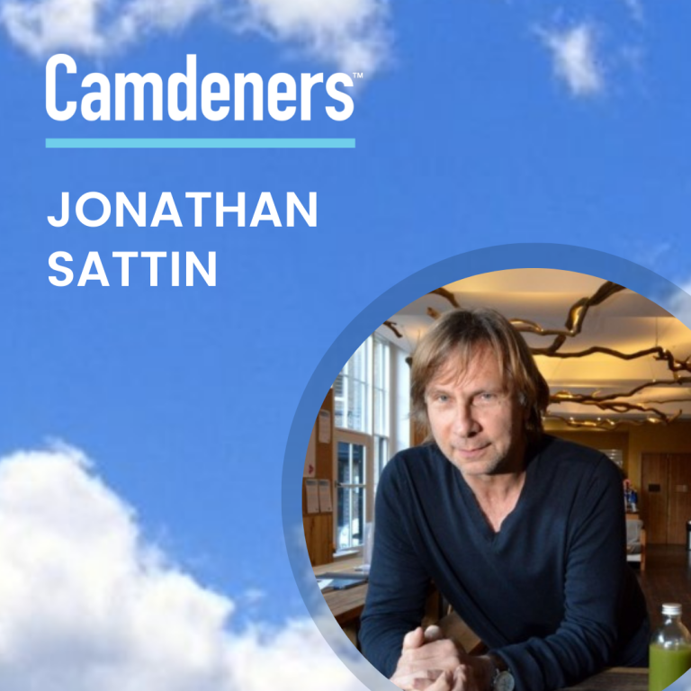 Jonathan Sattin: From TriYoga to Home Wellness