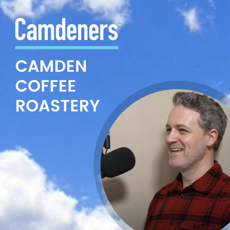 Camden Coffee Roastery