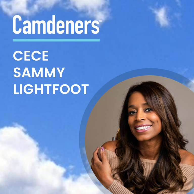 CeCe Sammy Lightfoot