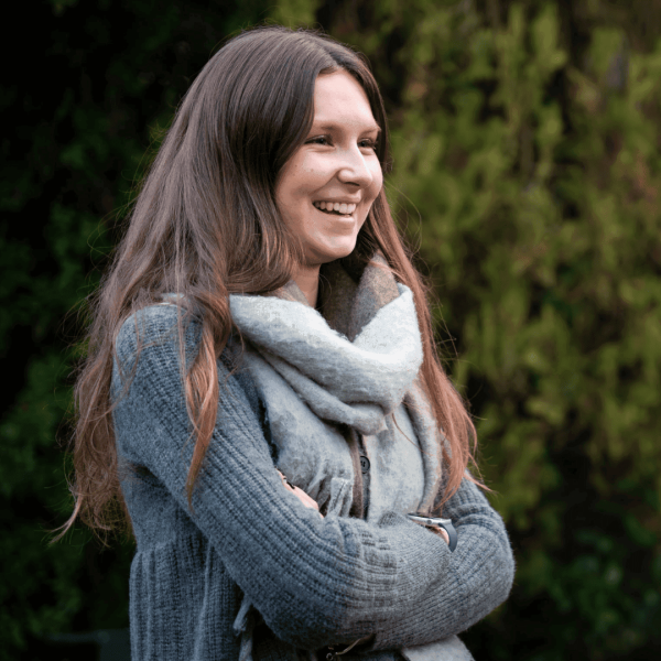 Gina Marketing Executive Post (2)