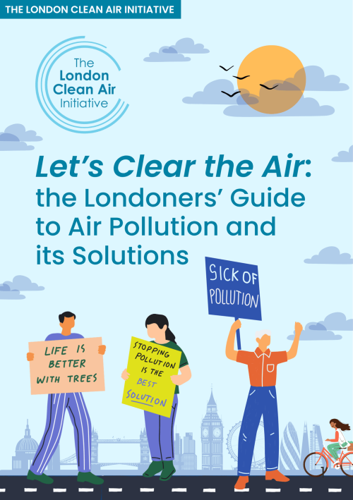 Resource Pack for Households (A5)